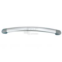 Main courante aluminium